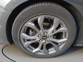 FORD Focus 1.5 ecoblue st-line style 120cv auto