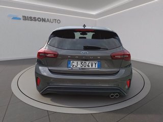 FORD Focus 1.5 ecoblue st-line style 120cv auto