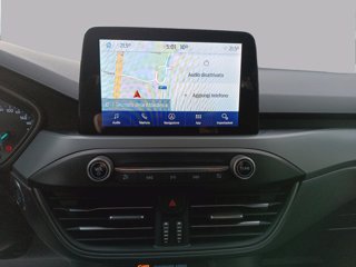 FORD Focus 1.5 ecoblue st-line style 120cv auto