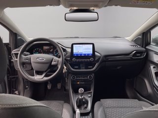 FORD Puma 1.0 ecoboost h titanium s&s 125cv