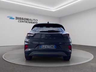 FORD Puma 1.0 ecoboost h titanium s&s 125cv