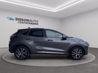 FORD Puma 1.0 ecoboost h titanium s&s 125cv