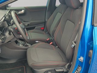 FORD Puma 1.0 ecoboost h st-line s&s 125cv