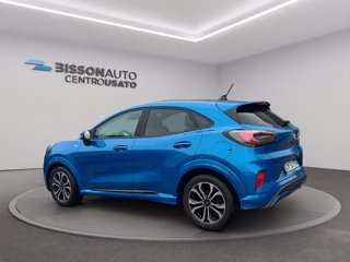 FORD Puma 1.0 ecoboost h st-line s&s 125cv