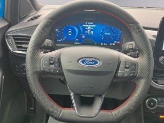 FORD Puma 1.0 ecoboost h st-line s&s 125cv