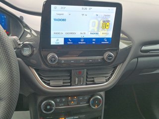 FORD Puma 1.0 ecoboost h st-line s&s 125cv