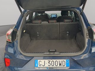 FORD Puma 1.0 ecoboost h st-line s&s 125cv