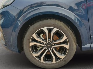 FORD Puma 1.0 ecoboost h st-line s&s 125cv