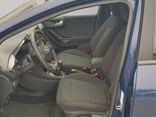 FORD Puma 1.0 ecoboost h st-line s&s 125cv