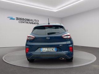 FORD Puma 1.0 ecoboost h st-line s&s 125cv