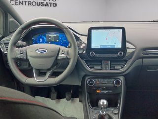 FORD Puma 1.0 ecoboost h st-line s&s 125cv