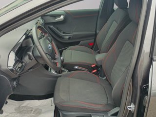 FORD Puma 1.0 ecoboost h st-line s&s 125cv