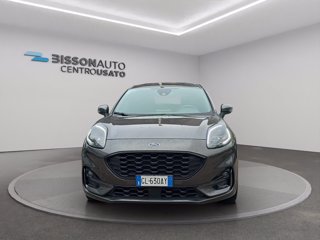 FORD Puma 1.0 ecoboost h st-line s&s 125cv