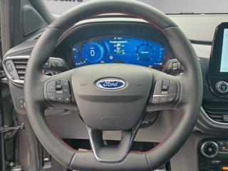 FORD Puma 1.0 ecoboost h st-line s&s 125cv