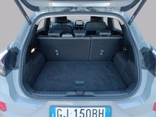 FORD Puma 1.0 ecoboost h Titanium X s&s 125cv auto