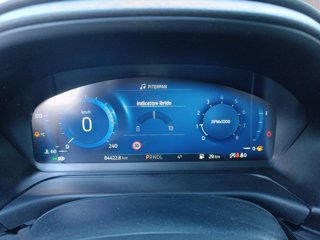 FORD Puma 1.0 ecoboost h Titanium X s&s 125cv auto