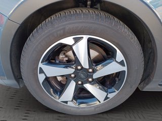 FORD Focus active sw 1.0 ecoboost h style 125cv