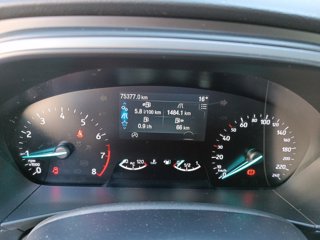 FORD Focus active sw 1.0 ecoboost h style 125cv