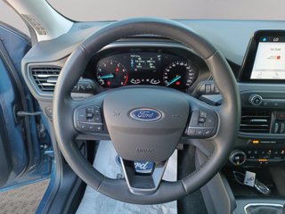 FORD Focus active sw 1.0 ecoboost h style 125cv