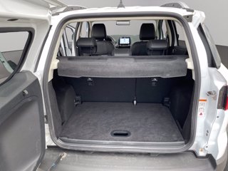 FORD Ecosport 1.0 ecoboost titanium 100cv my19