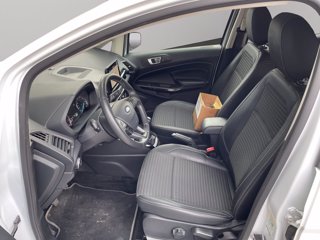 FORD Ecosport 1.0 ecoboost titanium 100cv my19