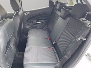 FORD Ecosport 1.0 ecoboost titanium 100cv my19