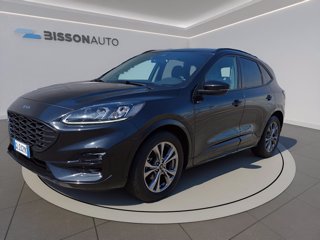 FORD Kuga 2.0 ecoblue st-line x 2wd 120cv auto
