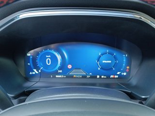 FORD Kuga 2.0 ecoblue st-line x 2wd 120cv auto