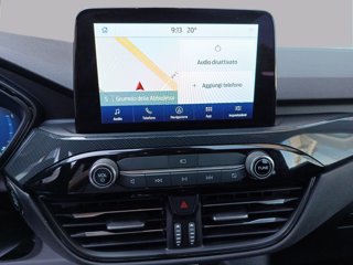 FORD Kuga 2.0 ecoblue st-line x 2wd 120cv auto