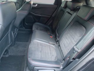 FORD Kuga 2.0 ecoblue st-line x 2wd 120cv auto