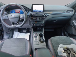 FORD Kuga 2.0 ecoblue st-line x 2wd 120cv auto