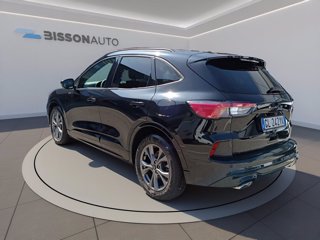 FORD Kuga 2.0 ecoblue st-line x 2wd 120cv auto