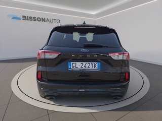 FORD Kuga 2.0 ecoblue st-line x 2wd 120cv auto