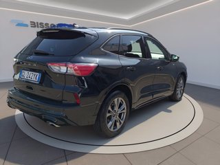 FORD Kuga 2.0 ecoblue st-line x 2wd 120cv auto
