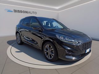 FORD Kuga 2.0 ecoblue st-line x 2wd 120cv auto