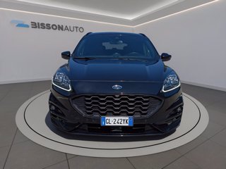 FORD Kuga 2.0 ecoblue st-line x 2wd 120cv auto