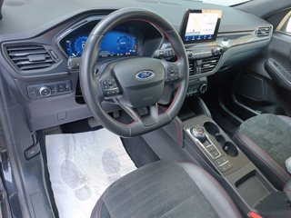 FORD Kuga 2.0 ecoblue st-line x 2wd 120cv auto