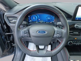 FORD Kuga 2.0 ecoblue st-line x 2wd 120cv auto