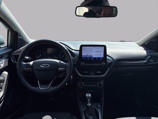 FORD Puma 1.0 ecoboost h Titanium s&s 125cv