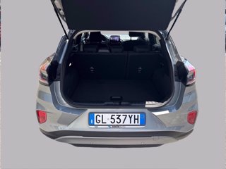 FORD Puma 1.0 ecoboost h Titanium s&s 125cv