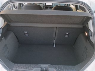 FORD Fiesta active 1.0 ecoboost h 125cv