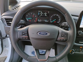 FORD Fiesta active 1.0 ecoboost h 125cv