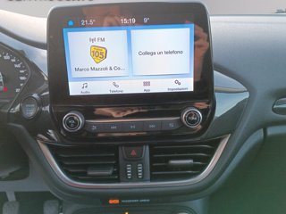 FORD Fiesta active 1.0 ecoboost h 125cv