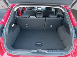 FORD Puma 1.0 ecoboost h titanium s&s 125cv auto