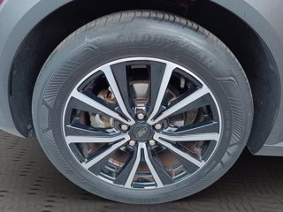 FORD Puma 1.0 ecoboost h titanium s&s 125cv auto