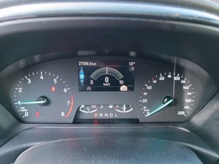 FORD Puma 1.0 ecoboost h titanium s&s 125cv auto