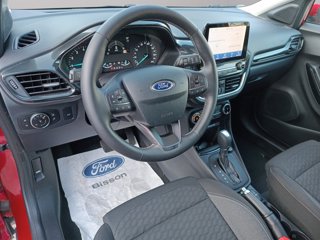 FORD Puma 1.0 ecoboost h titanium s&s 125cv auto