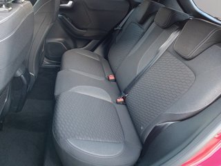 FORD Puma 1.0 ecoboost h titanium s&s 125cv auto