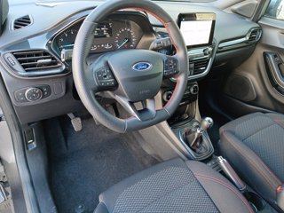 FORD Puma 1.0 ecoboost h ST-line Design s&s 125cv