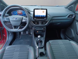 FORD Puma 1.0 ecoboost h ST-Line X s&s 125cv